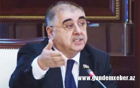 Hacı Qalibə qarşı ittiham irəli sürən şəxslə bağlı ilginc fakt: “Qardaşını döyüb”