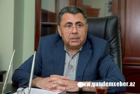 “SÜRÜCÜM YAZIB, MƏN SADİQ OLMUŞAM...” – Deputat “passovet” haqda da yazıbmış...