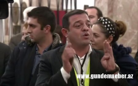 Keçmiş DTX əməkdaşı: “Ata Abdullayev məndən 15 min pul tələb elədi”