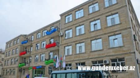 Dövlətin pulu uşaq bezləri ilə belə silinir: "Uşaq Psixonevroloji Mərkəzi"ndə-NONSES