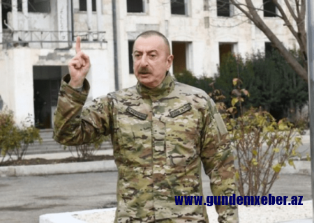 Jurnalist Fariz Quliyevin Moldova mətbuatında məqaləsi dərc edilib