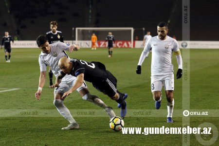 Bu gün Azərbaycanda vacib futbol matçı keçiriləcək