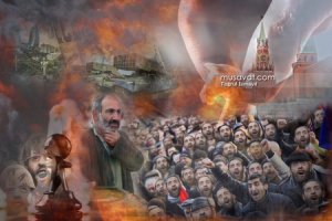 “Ermənistan ləng və əzablı şəkildə ölür...” - resept isə Bakının əlində!