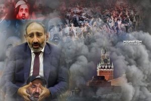 Bakının “Yol xəritəsi”, İrəvanın son şansı - Paşinyanın 2 həftə vaxtı qalıb
