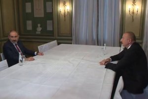 “Əliyev-Paşinyan görüşündə heç bir sənəd imzalanmayacaq...”