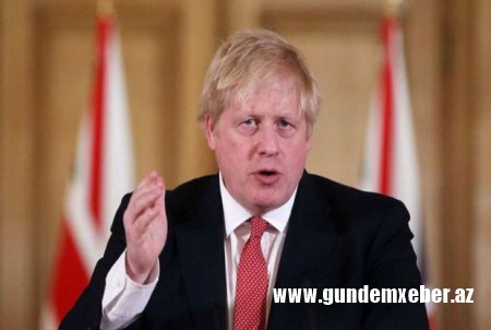 Boris Conson: “Azərbaycan-Britaniya münasibətləri ən yüksək səviyyədədir”