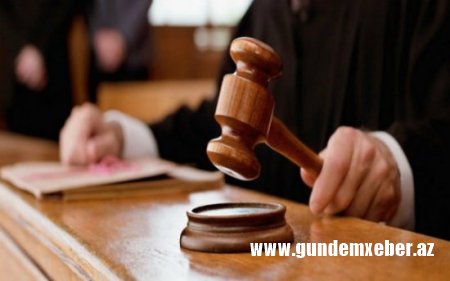 Bakı İnzibati Məhkəməsindən  növbəti ÖZBAŞINALIQ