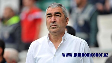 Millimizin baş məşqçisi postuna namizəd olan türk məşqçidən açıqlama