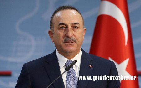 Mövlud Çavuşoğlu Zəfər Günü barədə: “Əsrə bərabər gün”