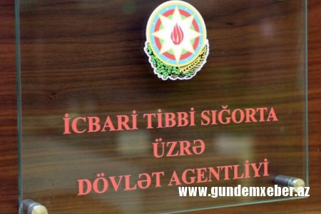 Agentliyi və Ağdaş xəstəxanasında yoxlama aparılır