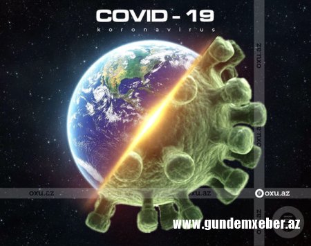 Yeni təhlükəli COVID ştammının adı bəlli oldu
