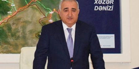 Əvəz Qocayevin KAPİTULYASİYA AKTI... - İLGİNC GƏLİŞMƏ