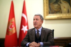SON DƏQİQƏ! Türkiyənin müdafiə naziri Ermənistana xəbərdarlıq etdi