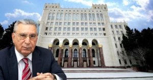 “Az bu akademiyanı qarışdır, elmin “fatihə”sini verməyə tələsmə” - ETİRAZ