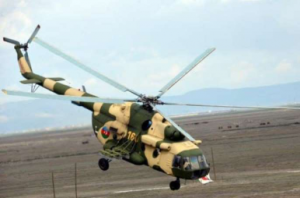 "Helikopter qəzası nəticəsində 14 nəfər həlak olub, 2 nəfər yaralanıb" - RƏSMİ - ADLAR
