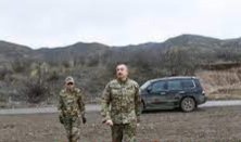 Qubadlı: vəsiyyətnamə diplomatik sənəd kimi-Bilinməyən həqiqətlər...