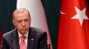 Ərdoğanın Mərkəzi Bankın rəhbəri və maliyyə naziri ilə görüşü 5 saata yaxın davam edib