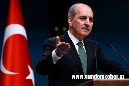 Ərdoğanın partiyası Ermənistana çağırış edib