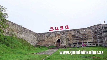 Şuşa ilə bağlı 36 il əvvəlki qərar ləğv edildi