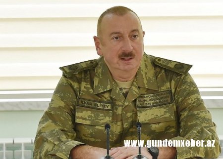 PREZİDENT QARABAĞI QAYTARDI, BƏS XARİCDƏKİ MİLYARDLARIMIZI QARABAĞA NECƏ QAYTARAQ???