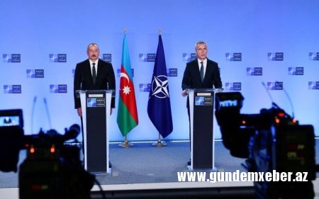 Azərbaycan Prezidenti: “Kommunikasiya xətlərinin açılması regionda müsbət mühit formalaşdıracaq”
