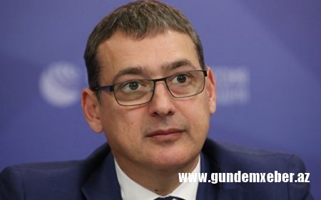 Azərbaycanlı ikiqat olimpiya çempionu -Rusiyada federasiya prezidenti seçilib