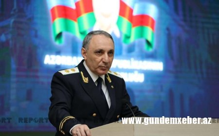 Kamran Əliyev iki rayona yeni prokuror təyin edib