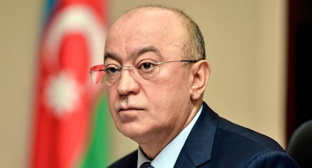Kəmaləddin Heydərov vəzifədən gedir - sabah açıqlanacaq