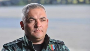 "Bu peşəkar heyəti 5-10 illər ərzində hazırlamışdıq" - General