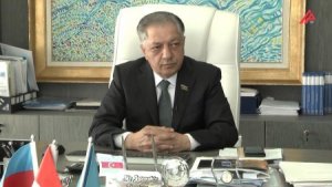 “ÇİRKLİ PULLAR” İTTİHAMI VƏ DEPUTAT MANDATI... - Londonda məhkəməsi gedən Feyziyev Azərbaycanda müəssisə alır!..