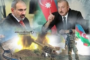 Riskli “sülh oyunları”na davam edən Ermənistana axırıncı xəbərdarlıq... - NƏ BAŞ VERİR?
