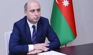 Təhsil nazirinin çıxışına daha bir ETİRAZ