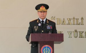 Vilayət Eyvazov tanınmış karateçini yeni vəzifəyə təyin edib - ƏMR