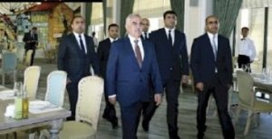 Muxtar Respublikada otelçilik rəzaləti - İLGİNC FAKTLAR