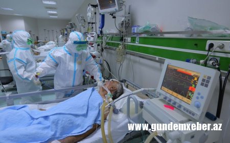ÜST: Hər bir ölkənin əhalisinin 70%-nin vaksinasiyası “omikron”un yayılmasını dayandıracaq