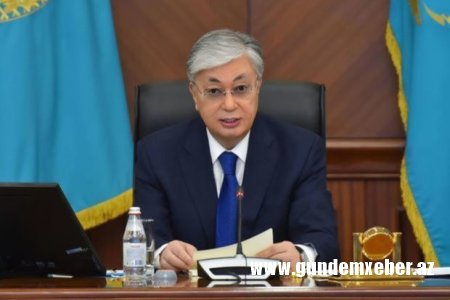 Tokayev iğtişaşçılarla bağlı sərt qərar verdi: “Xəbərdarlıq edilmədən atəş açın!”