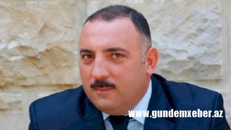 DİN-dən Bəhram Bağırzadənin yumoristik paylaşımına münasibət