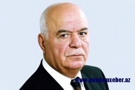 Azərbaycanın keçmiş naziri vəfat edib