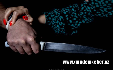 Şamaxıda arvadını öldürməyə cəhddə təqsirləndirilən şəxsin ibtidai istintaqı başa çatıb