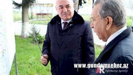 Ziya Məmmədovun qardaşından Ramiz Mehdiyevlə bağlı təklif: “Bununla bağlı Dövlət başçısına...”