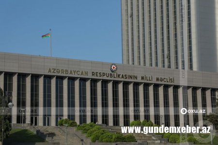 Vətən müharibəsində Ermənistanın törətdiyi cinayətlərlə bağlı xüsusi dinləmə keçiriləcək