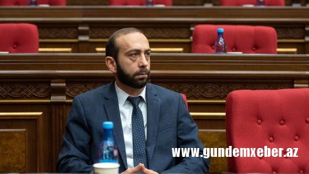 Ararat Mirzoyan Ankara və Bakı ilə danışıqlardan danışdı: “Yalanla yaşadığımız yetər”