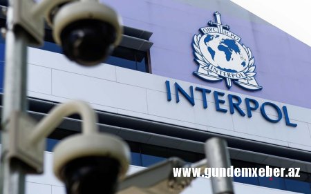 Ötən il Azərbaycan 57 şəxsi beynəlxalq axtarışa verib, 46 nəfərin yeri müəyyənləşdirilib
