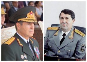 Vilayət Eyvazovdan Ramiz Zeynalovun rəis bacısı oğlunun yerinə TƏYİNAT - ƏMR