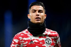 "Mançester Yunayted"də 3 futbolçu Ronalduya qarşı çıxıb
