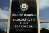Ekoloji terror hələ də davam edir: Nazir bunlara seyirçidir - VİDEO // FOTO