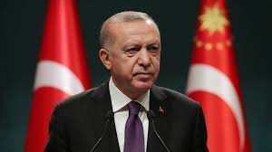 Ərdoğan Rusiyanın Ukraynaya hücumuna münasibət bildirib