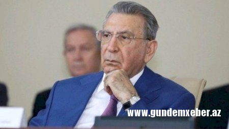 Ziyalılar Ramiz Mehdiyevi istefaya çağırdı