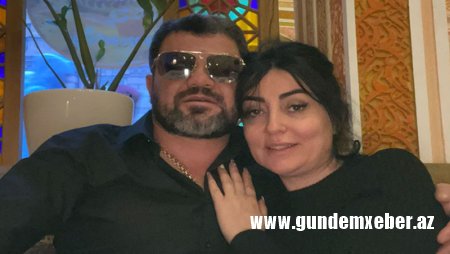 Afət Fərmanqızı Vilayət Eyvazova təşəkkür etdi