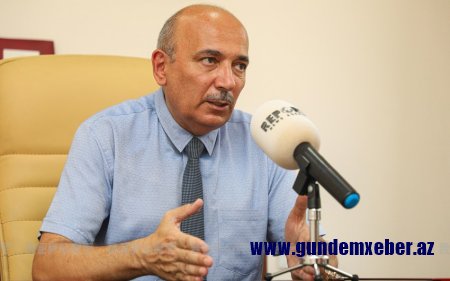 Təyyar Eyvazov: "İnsanlar yüngül keçirdiklərindən xəstəliyin ciddi olduğunu qəbul etmirlər"